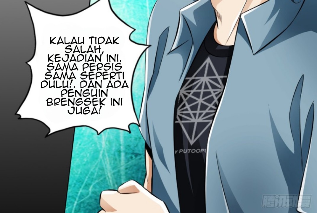Deserve It Chapter 03 Gambar 25